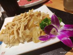 -董家湾重庆老火锅(嘉华店)