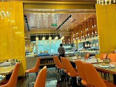 -丰卓会海鲜自助(中润大道店)