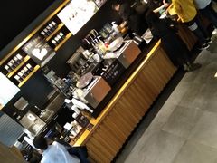 -星巴克臻选(重庆沙坪坝店)