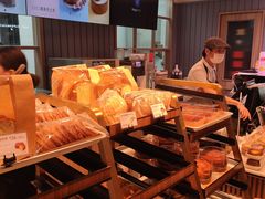 -巴黎贝甜(开发区安盛店)