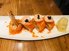 -阿吾罗日本料理(K11艺术中心店)