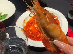 -醉东Oriental House(静安嘉里中心店)