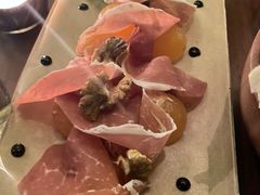 库帕火腿-Tivano意大利餐厅(成都居舍酒店)