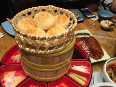 -局气 烤鸭·北京菜(光华路店)