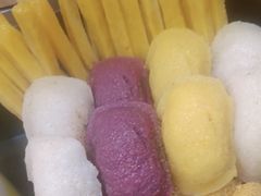 -味子夫鸡柳(解放碑总店)