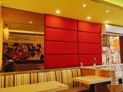 -尊宝比萨(华景新城店)