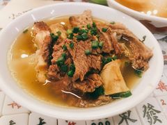 -七爺清汤腩(南开大悦城店)