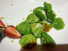 -翡翠鸟精品泰国菜(北辰财富中心店)