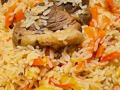 羊肉手抓饭-巴依老爷新疆美食(望京小街店)