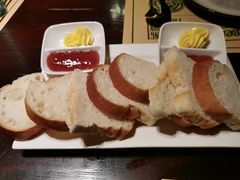 -马迭尔德式西餐精酿啤酒屋(中央大街店)