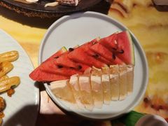 -爷爷的草帽·海鲜馆(孙塘路店)