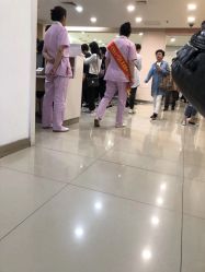 -天津市中心妇产科医院(南开院区)