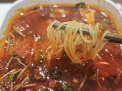 -魏家凉皮(西安秋林宏业商厦店)