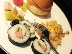 -上海中航虹桥机场泊悦酒店