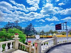 -青岛海景花园大酒店