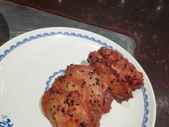 -黄三怪(清河店)