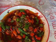 -辣不怕口味虾(凌霄路店)