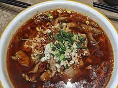 -李氏传家菜(兴城路店)