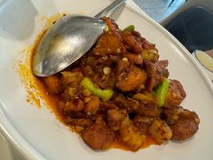 -兰湘子·湘菜小炒(长安万科广场店)