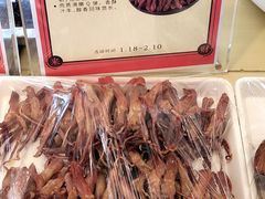 -blt精品超市(南京环宇城店)