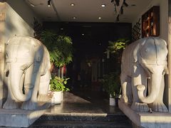 -懒人盐府人家(航天桥店)