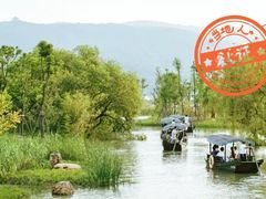 -南北湖风景区
