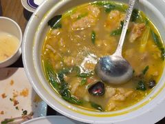 -秦月轩·陕西家乡菜(阜成路·五棵松店)