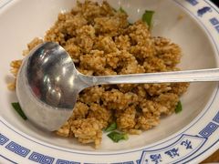 焦炸丸子-老雒阳面馆·水席·洛阳菜(纱厂路店)