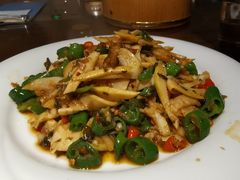 -福子家·闽北光泽菜(华林店)