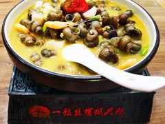 -锡和无锡菜(景丽苑店)