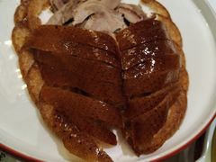 -大鸭梨烤鸭(左家庄店)