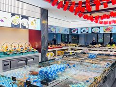 -映像威海·海鲜味道(市区店)