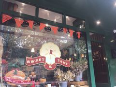 -Pie Bird(新闸路店)