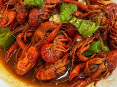 -香满锅老北京羊蝎子火锅·家常菜(新街口店)