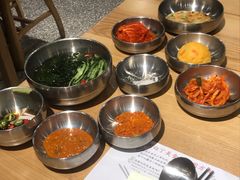-姜虎东白丁烤肉(深圳湾后海汇店)
