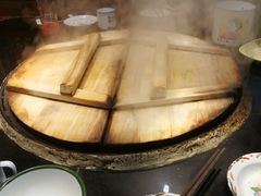 -百一大地锅(黑龙江省级非物质文化遗产)(文景街店)