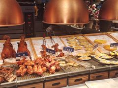 -釜盛海鲜烤肉火锅自助料理(正义坊购物中心店)