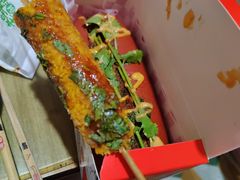 -Eckl’s爱氏热狗(猫街店)