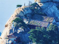 -华山风景名胜区