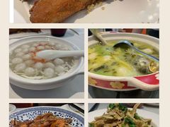 -丰收日·小海鲜·沪上家宴(顾村正大店)