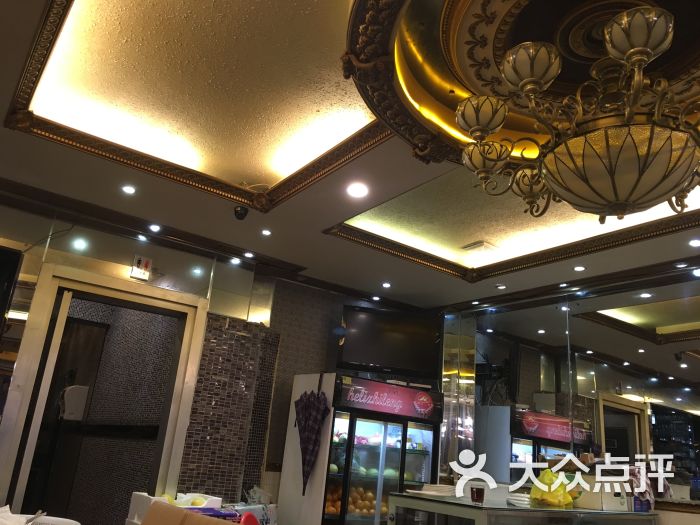 沙巴餐厅图片 - 第5张