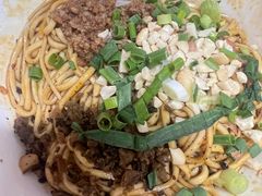 -贰拾捌味·宜宾燃面(春熙路旗舰店)