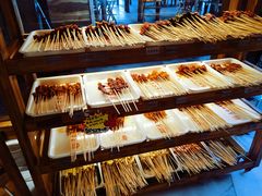 -袁记串串香(梁家巷店)