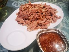 -高玛纳驴肉火烧(河间总店)