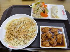 -玉华饮食店(茅台路店)