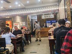 -都一处烧麦馆(前门店)