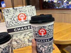 -霸王茶姬(南强街店)