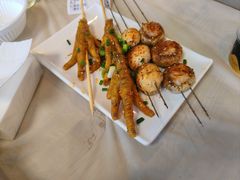 -江湖亮亮大排档(武汉总店)