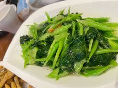 -日日鲜茶餐厅(小公园店)