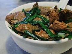 牛三星汤-竹园竹升面(西关总店)